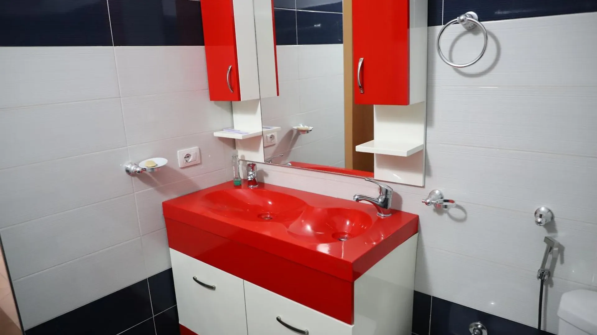 Apartment Rita Berat Albania