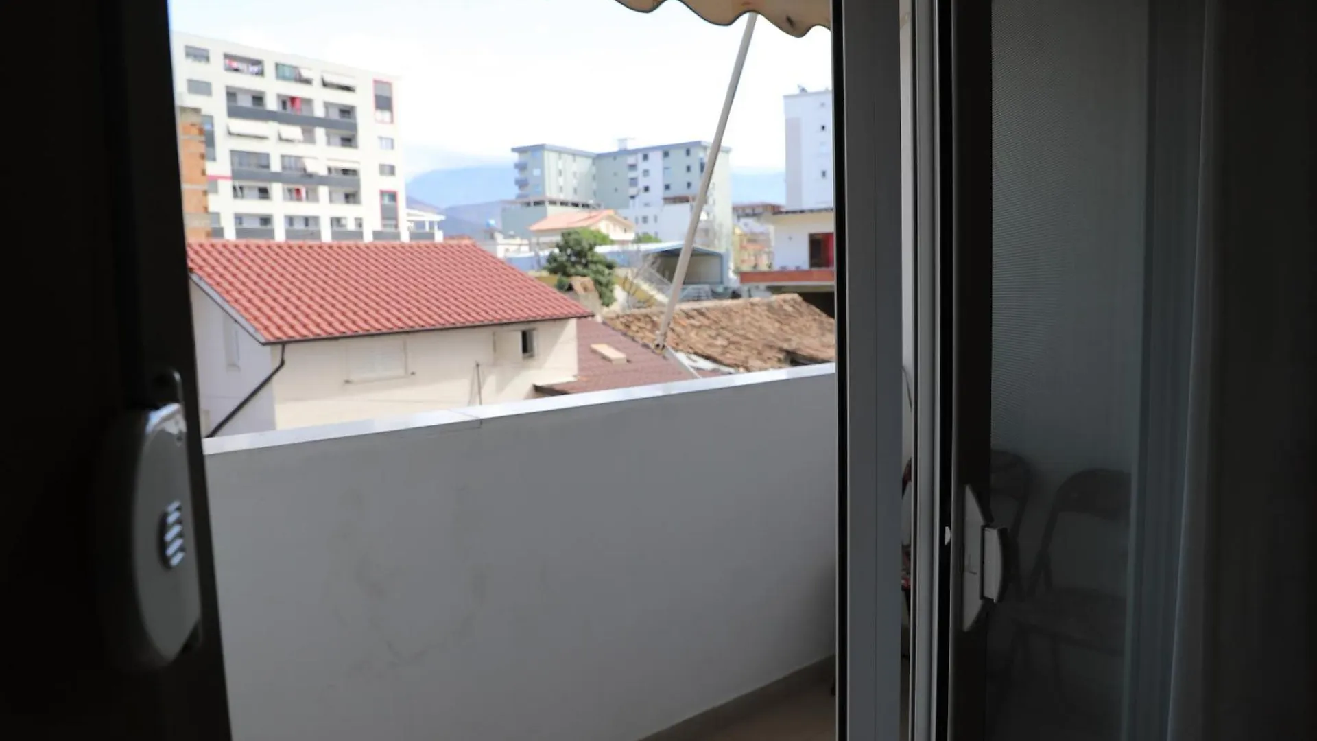 Apartment Rita Berat