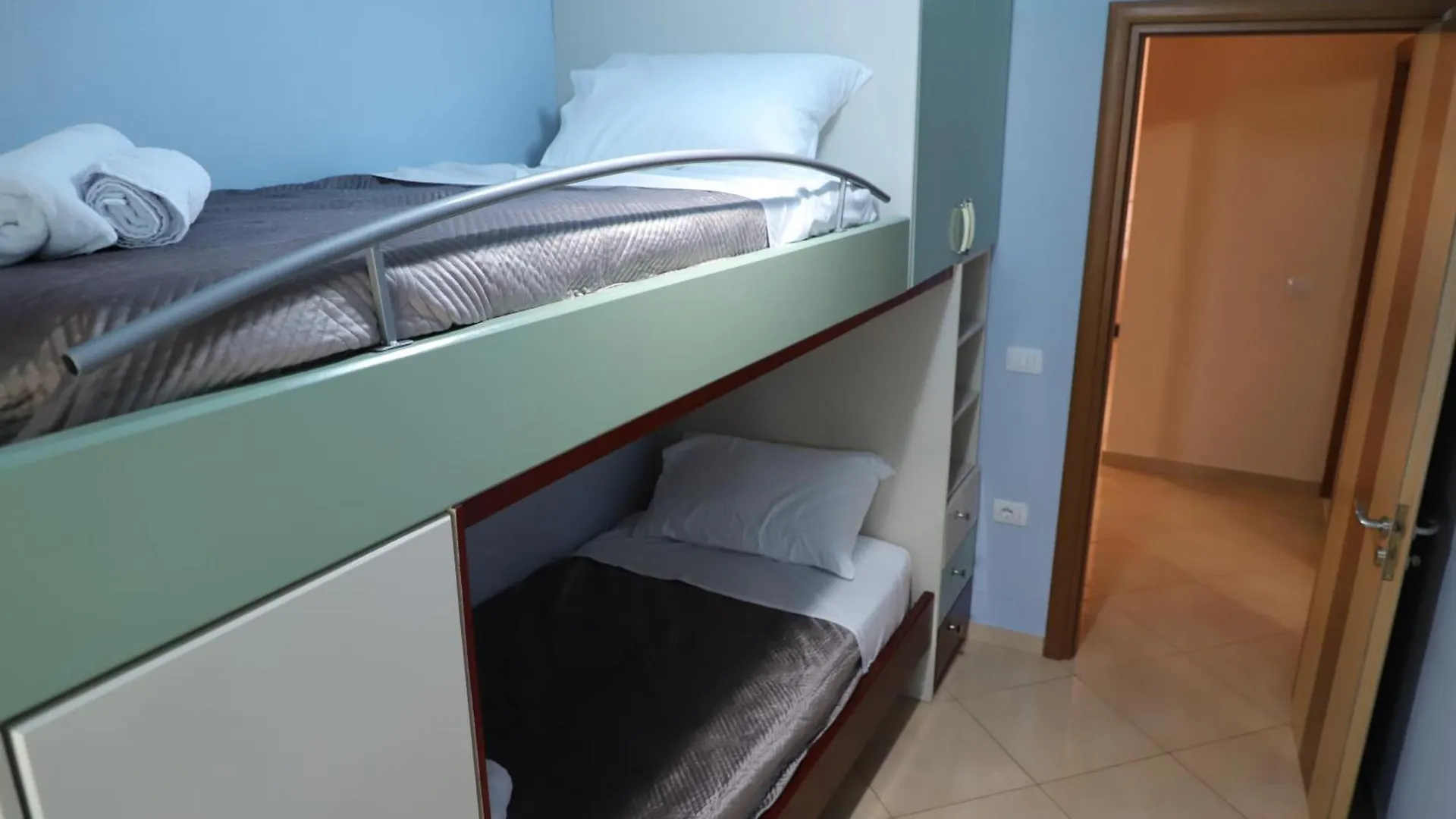Apartment Rita Berat